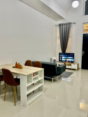 Villa Ku Villa Mu